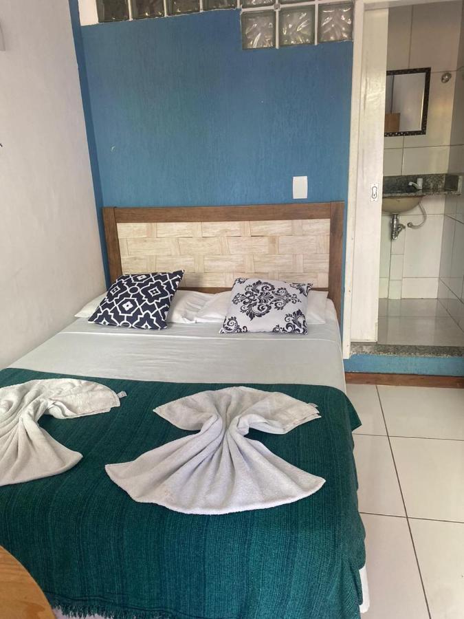 Bamboo Da Barra Inn 2*